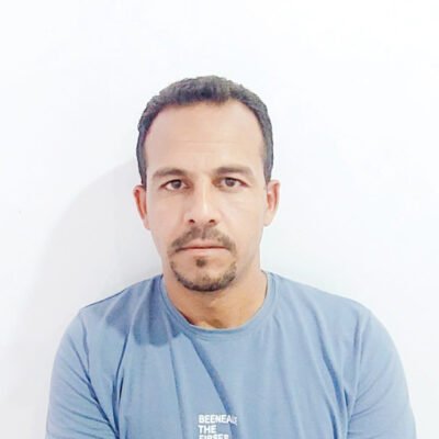 Cap – Ahmed Abdo