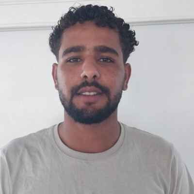 Cap – Hossam Ahmed
